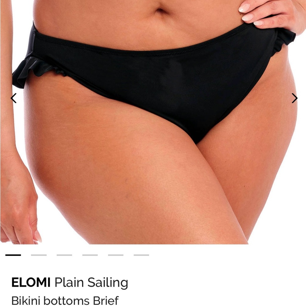 Bikini bottom - Picture 3 of 7